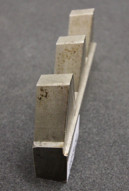 Bild des Artikels Hobelkamm-rack-cutter-für-MAAG-Wälzhobelmaschinen-Pitch-1,5-EGW-20°-155x21mm