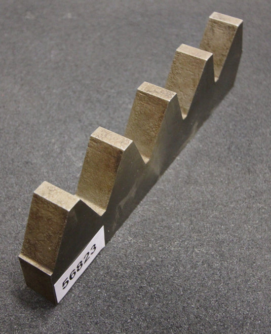 Bild des Artikels Hobelkamm-rack-cutter-für-MAAG-Wälzhobelmaschinen-m=-16-EGW-25°-250x24mm