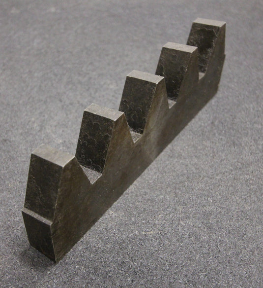 Bild des Artikels Hobelkamm-rack-cutter-für-MAAG-Wälzhobelmaschinen-m=-13-EGW-20°-200x22mm-5-Zähne