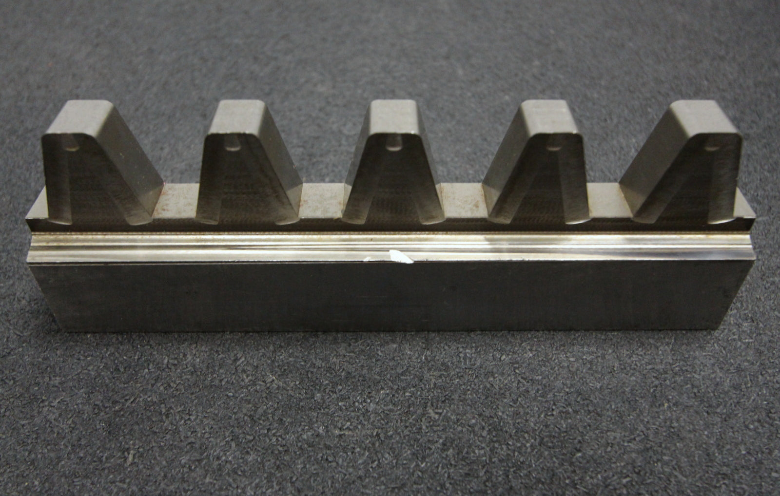 Bild des Artikels ROLLET-PARIS-Hobelkamm-rack-cutter-für-MAAG-Wälzhobelmaschinen-m=-12,127---14°30