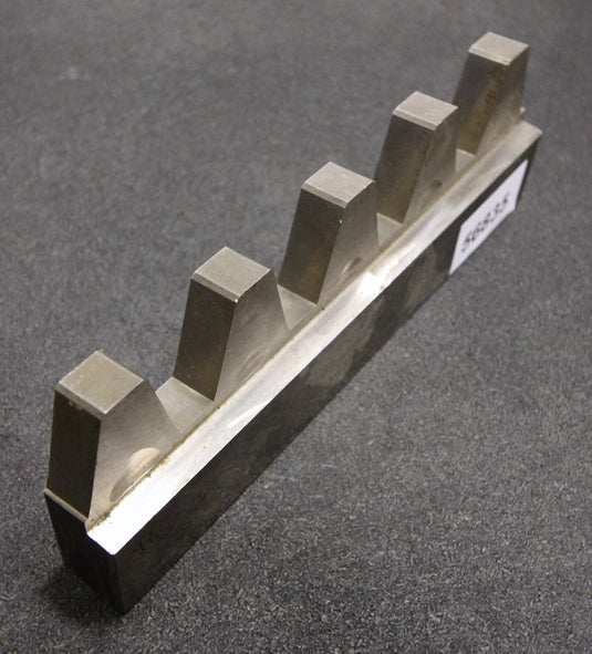 Bild des Artikels ROLLET-PARIS-Hobelkamm-rack-cutter-für-MAAG-Wälzhobelmaschinen-m=-15-EGW-29°