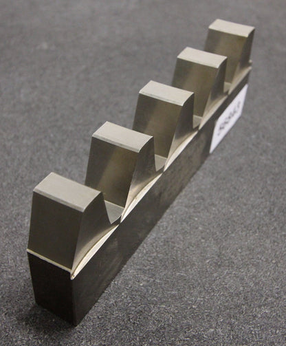 Bild des Artikels ROLLET-PARIS-Hobelkamm-rack-cutter-für-MAAG-Wälzhobelmaschinen-m=-12,5-EGW-29°