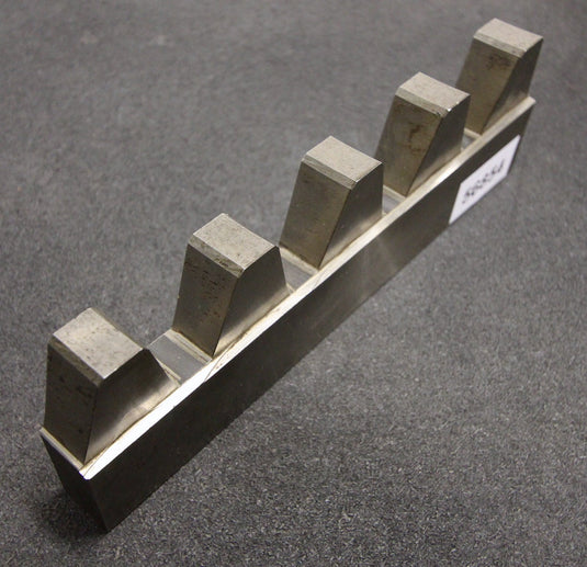 Bild des Artikels ROLLET-PARIS-Hobelkamm-rack-cutter-für-MAAG-Wälzhobelmaschinen-m=-17-EGW-29°