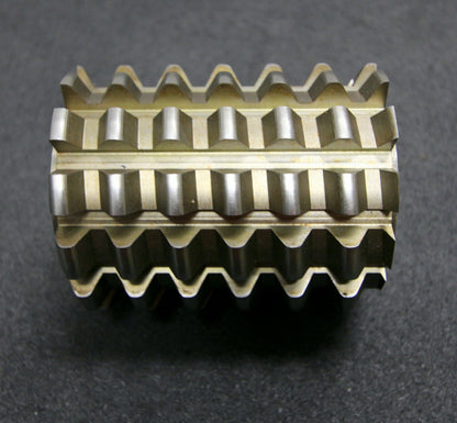 Bild des Artikels WELTER-Zahnwellen-Wälzfräser-m-=-5,00mm-30°-EGW