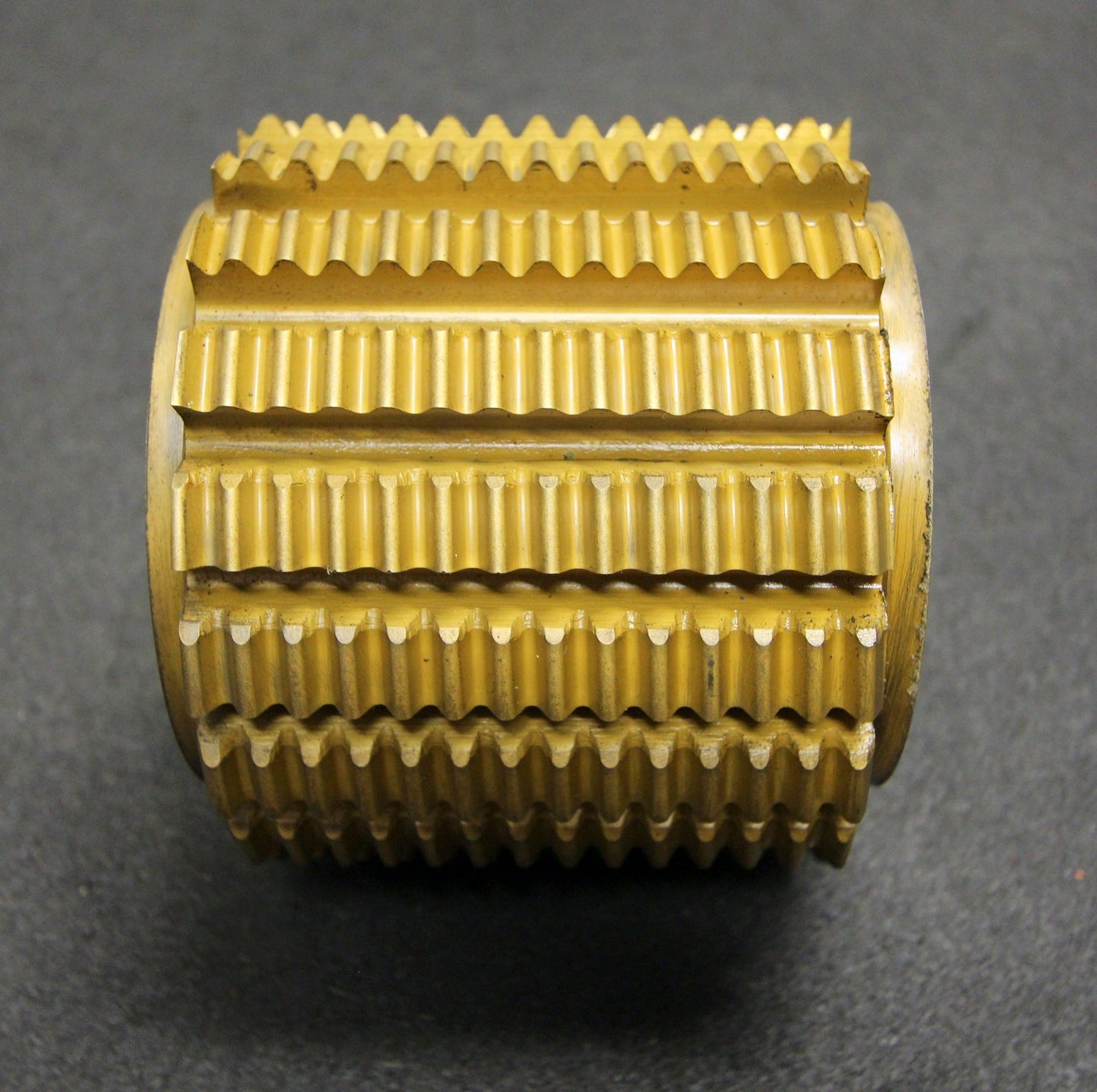 Bild des Artikels Zahnwellen-Wälzfräser-m-=-2,0318mm-30°-EGW-Abmessungen-Ø113-x-100-x-Ø40mm-LKN