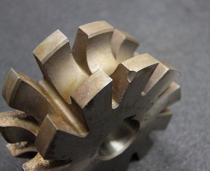 Bild des Artikels PWS-Halbrund-Formfräser-konkav-Radiusfräser-Radius-12mm---100x44x27mm-LKN