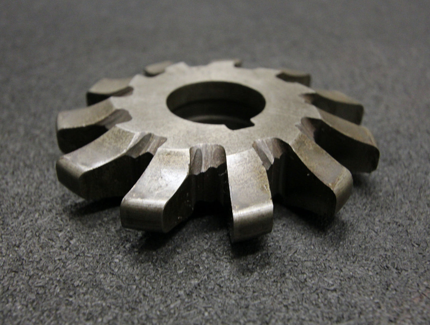 Bild des Artikels J.E.-REINECKER-Zahnformfräser-m-=-8mm-für-Z=-42-54-105x22x32mm-+-LKN-HSS