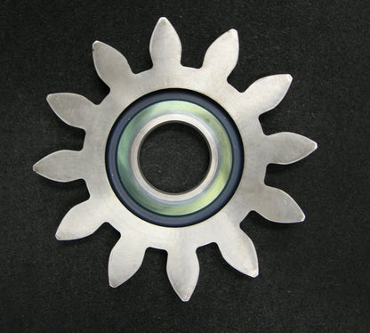 Bild des Artikels LIEBHERR-Scheibenschneidrad-gear-shaper-Normalmodul-mn=-12mm-EGW-20°-Z=12