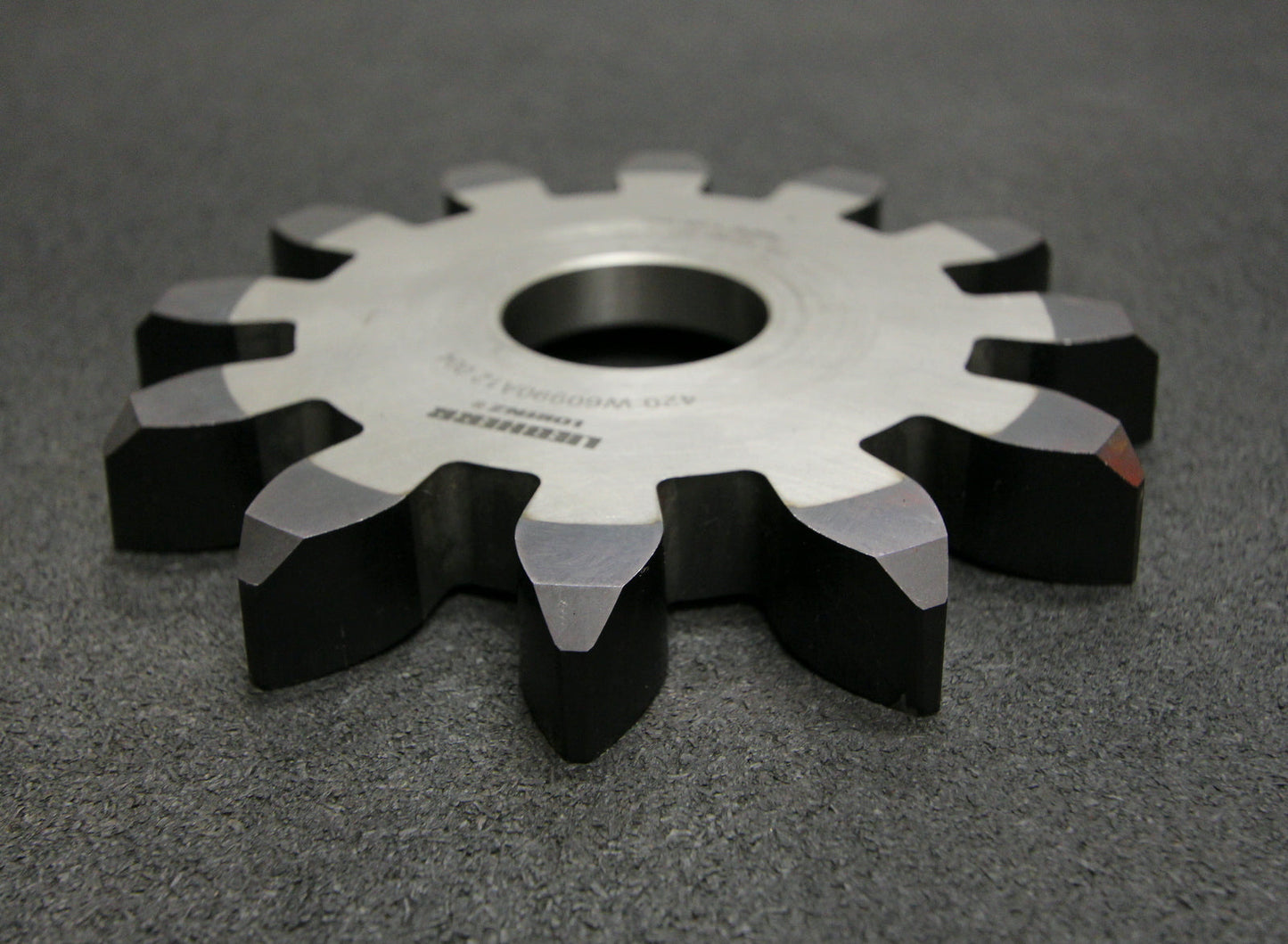 Bild des Artikels LIEBHERR-Scheibenschneidrad-gear-shaper-Normalmodul-mn=-12mm-EGW-20°-Z=12