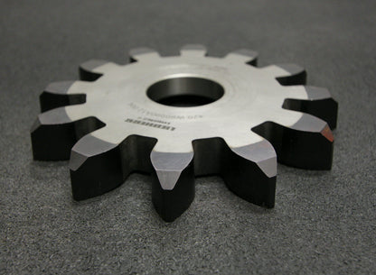 Bild des Artikels LIEBHERR-Scheibenschneidrad-gear-shaper-Normalmodul-mn=-12mm-EGW-20°-Z=12