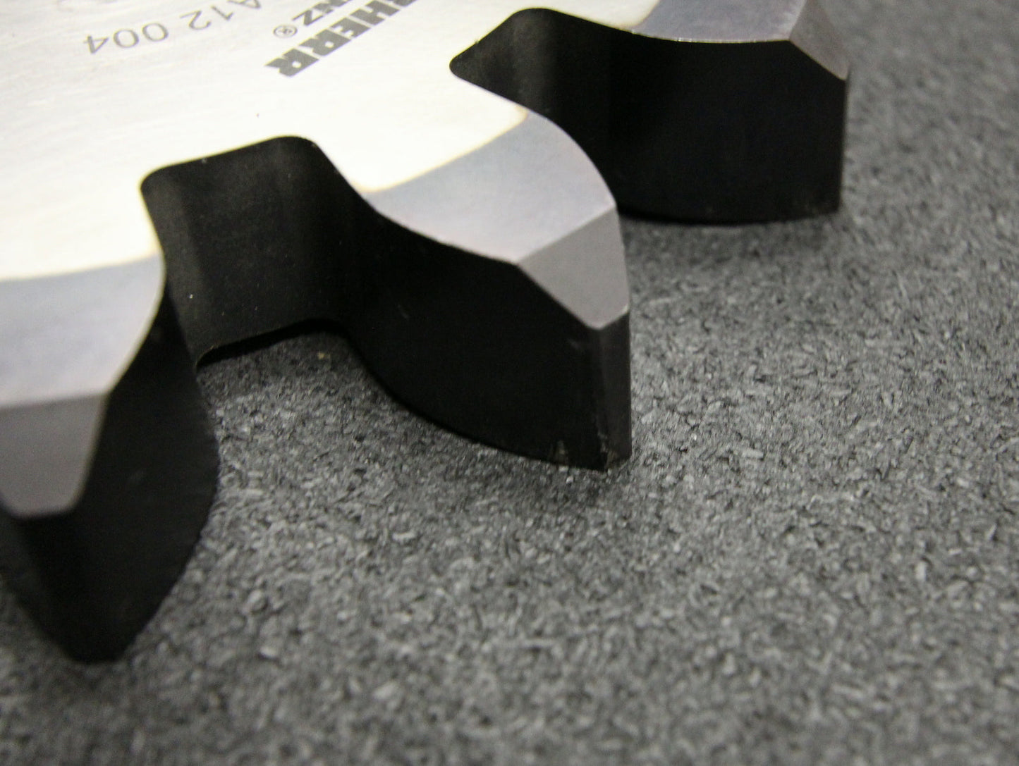 Bild des Artikels LIEBHERR-Scheibenschneidrad-gear-shaper-Normalmodul-mn=-12mm-EGW-20°-Z=12