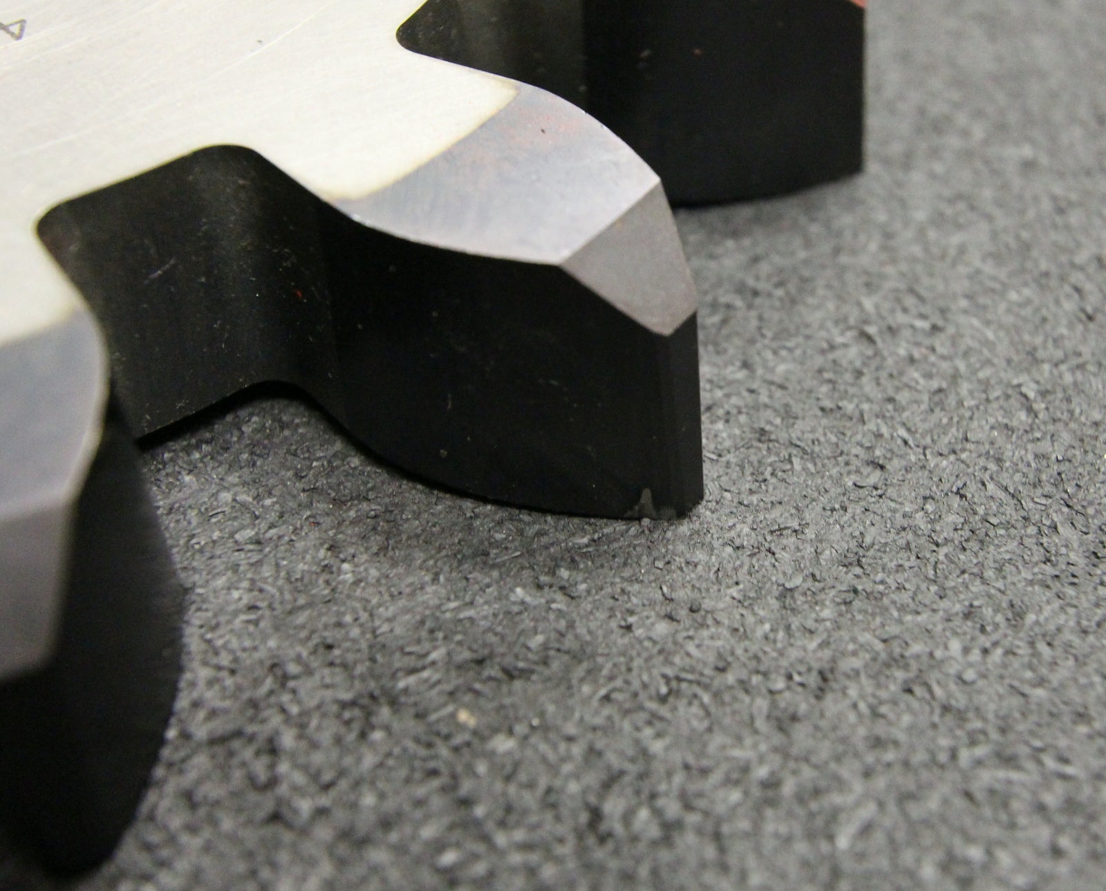 Bild des Artikels LIEBHERR-Scheibenschneidrad-gear-shaper-Normalmodul-mn=-12mm-EGW-20°-Z=12