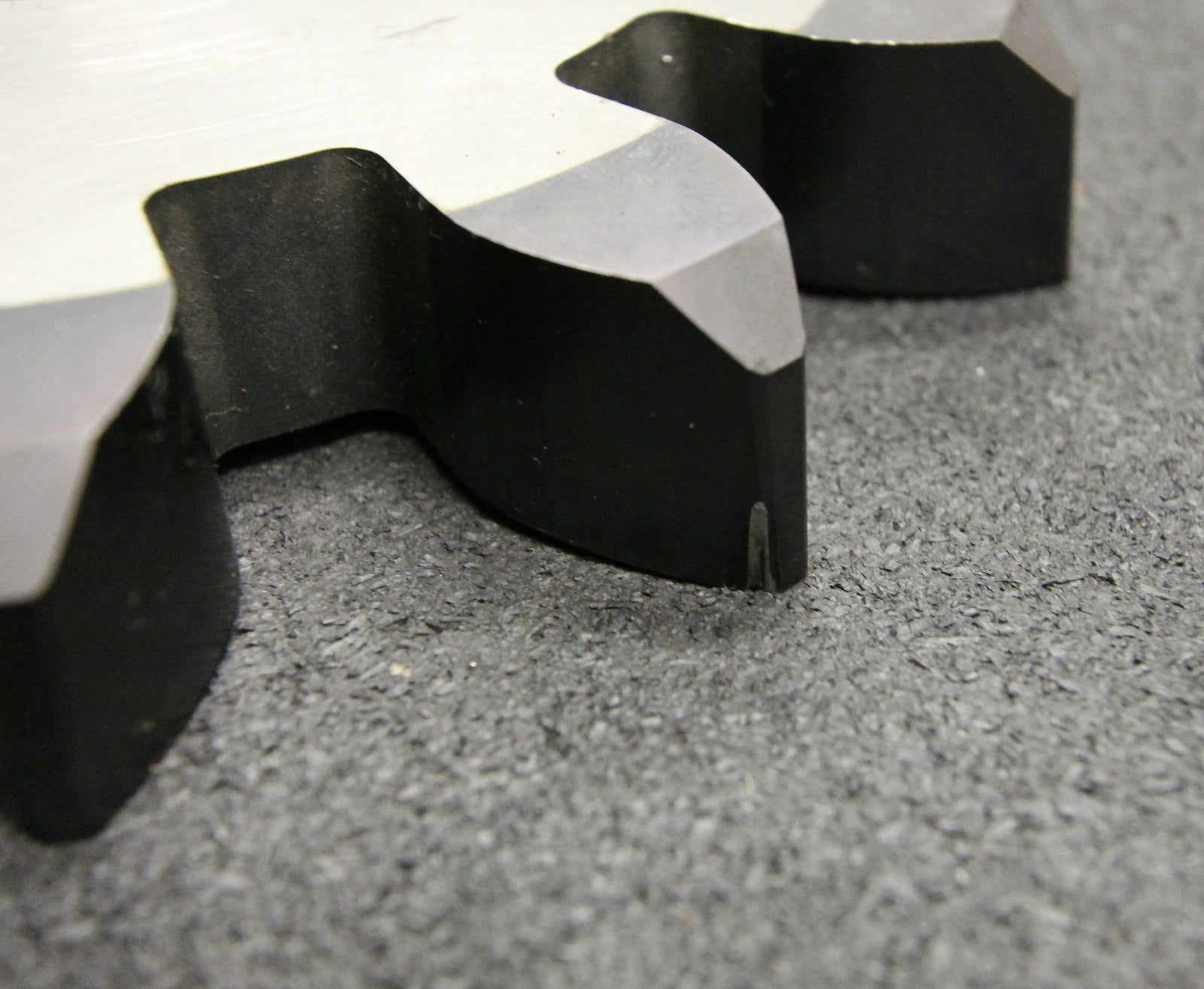 Bild des Artikels LIEBHERR-Scheibenschneidrad-gear-shaper-Normalmodul-mn=-12mm-EGW-20°-Z=12