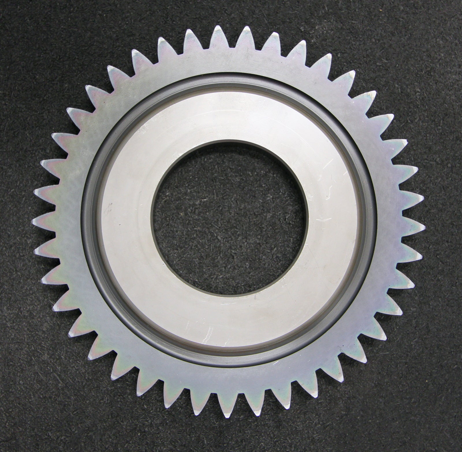 Bild des Artikels LIEBHERR-Scheibenschneidrad-gear-shaper-Normalmodul-mn=-4mm-EGW-20°-Z=41
