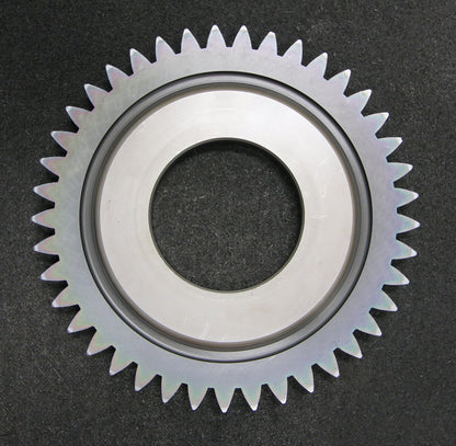 Bild des Artikels LIEBHERR-Scheibenschneidrad-gear-shaper-Normalmodul-mn=-4mm-EGW-20°-Z=41