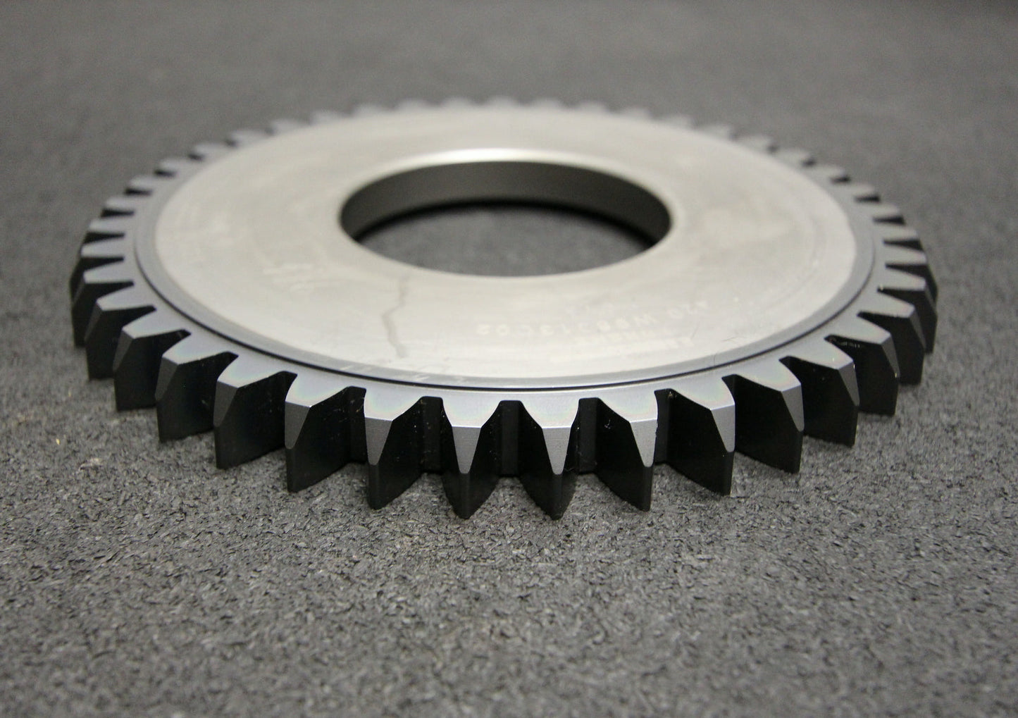 Bild des Artikels LIEBHERR-Scheibenschneidrad-gear-shaper-Normalmodul-mn=-4mm-EGW-20°-Z=41