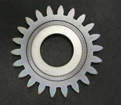 Bild des Artikels LIEBHERR-Scheibenschneidrad-gear-shaper-Normalmodul-mn=-8mm-EGW-20°-Z=22