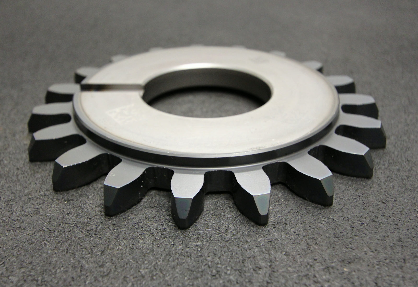 Bild des Artikels LIEBHERR-Scheibenschneidrad-gear-shaper-Normalmodul-mn=-9mm-EGW-20°-Z=-19