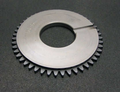 Bild des Artikels LIEBHERR-Scheibenschneidrad-gear-shaper-Normalmodul-mn=-3,5mm-EGW-20°-Z=48