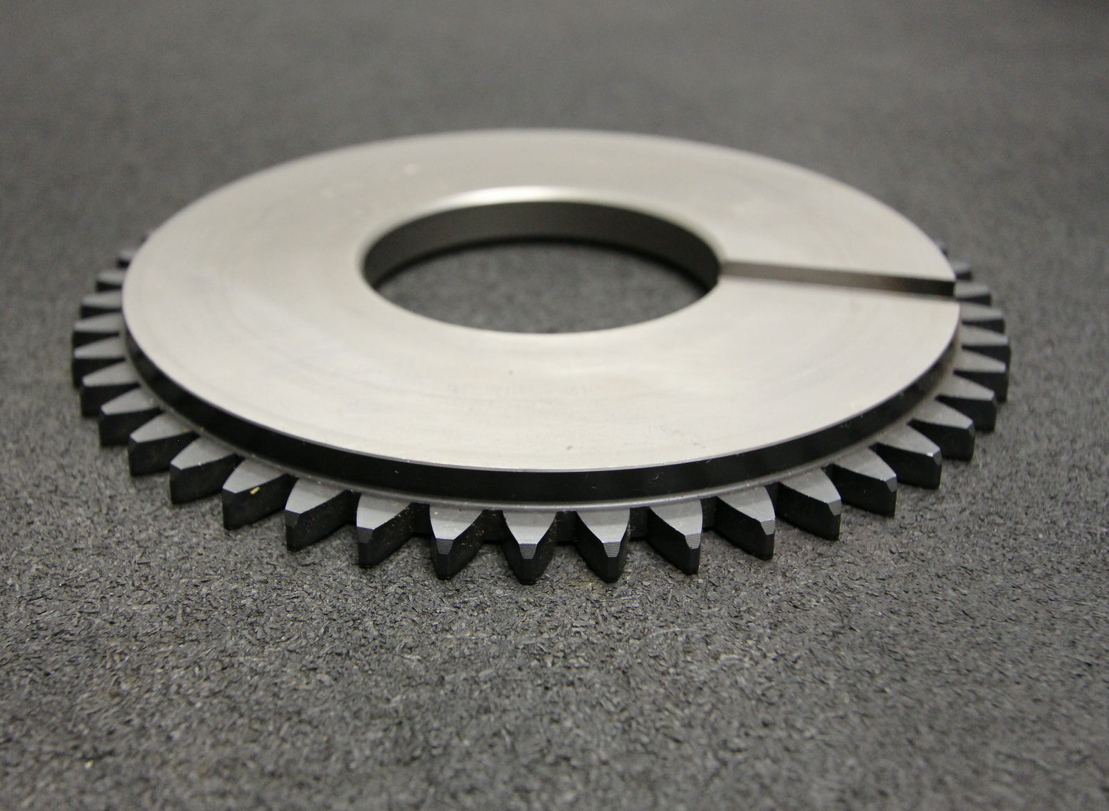 Bild des Artikels LIEBHERR-Scheibenschneidrad-gear-shaper-Normalmodul-mn=-3,5mm-EGW-20°-Z=48