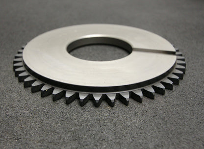 Bild des Artikels LIEBHERR-Scheibenschneidrad-gear-shaper-Normalmodul-mn=-3,5mm-EGW-20°-Z=48