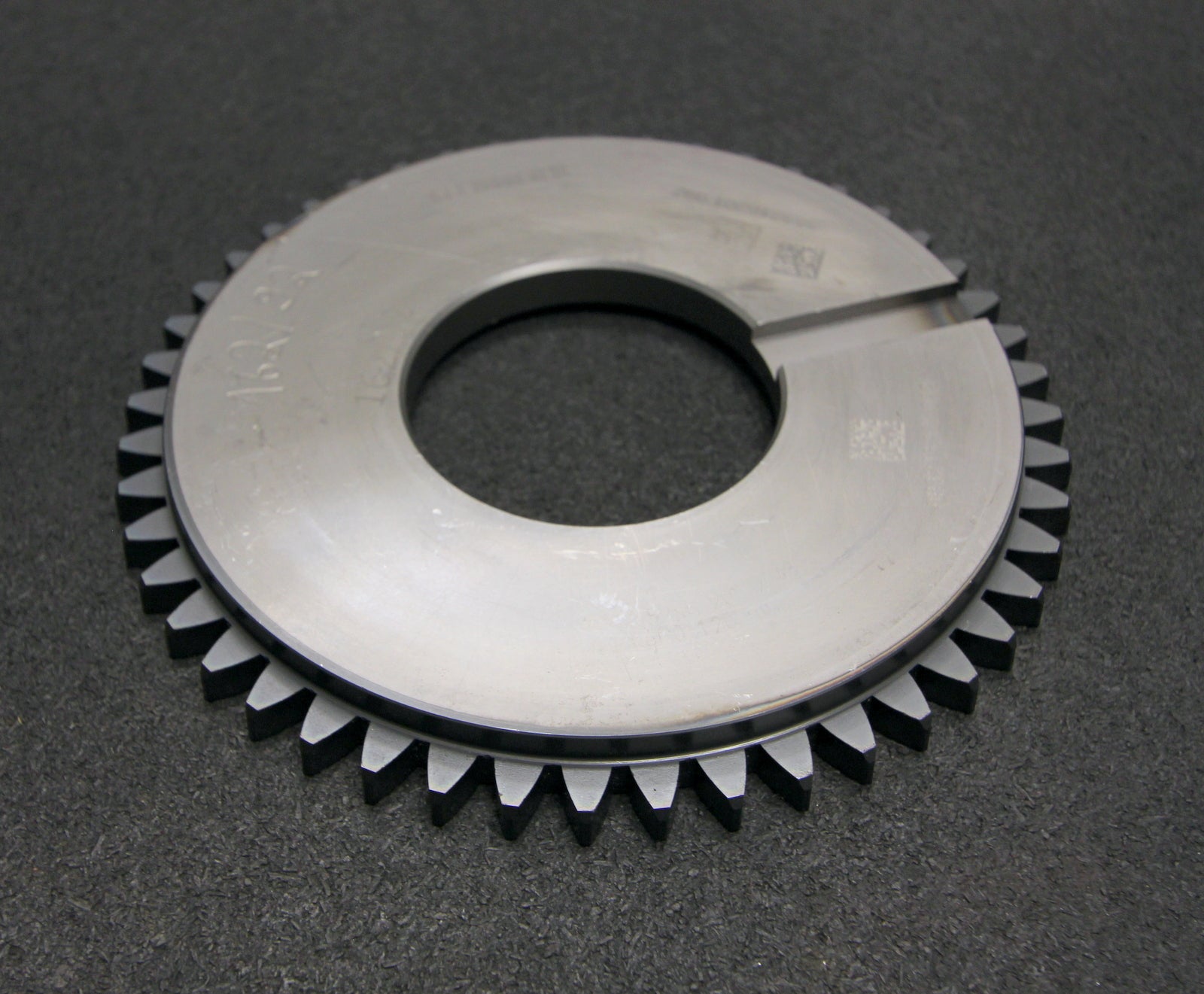 Bild des Artikels LIEBHERR-Scheibenschneidrad-gear-shaper-Normalmodul-mn=-3,5mm-EGW-20°-Z=48