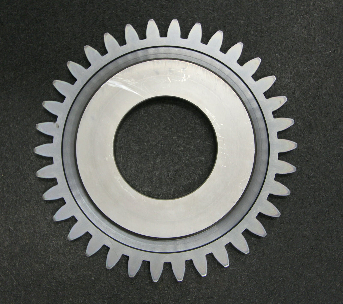 Bild des Artikels LIEBHERR-Scheibenschneidrad-gear-shaper-Normalmodul-mn=-5mm-EGW-20°-Z=34