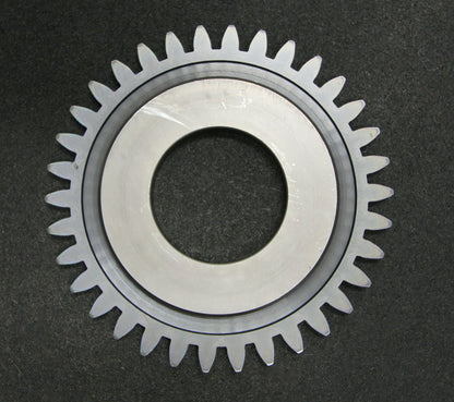 Bild des Artikels LIEBHERR-Scheibenschneidrad-gear-shaper-Normalmodul-mn=-5mm-EGW-20°-Z=34