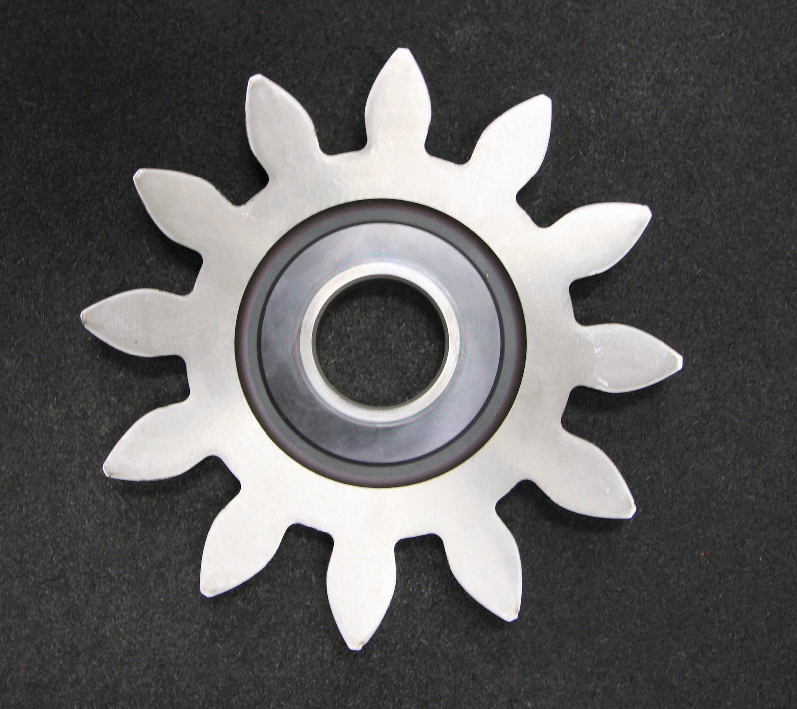 Bild des Artikels LIEBHERR-Scheibenschneidrad-gear-shaper-Normalmodul-mn=-14mm-EGW-20°-Z=12