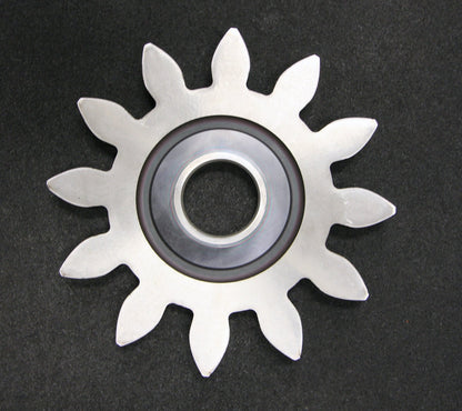 Bild des Artikels LIEBHERR-Scheibenschneidrad-gear-shaper-Normalmodul-mn=-14mm-EGW-20°-Z=12