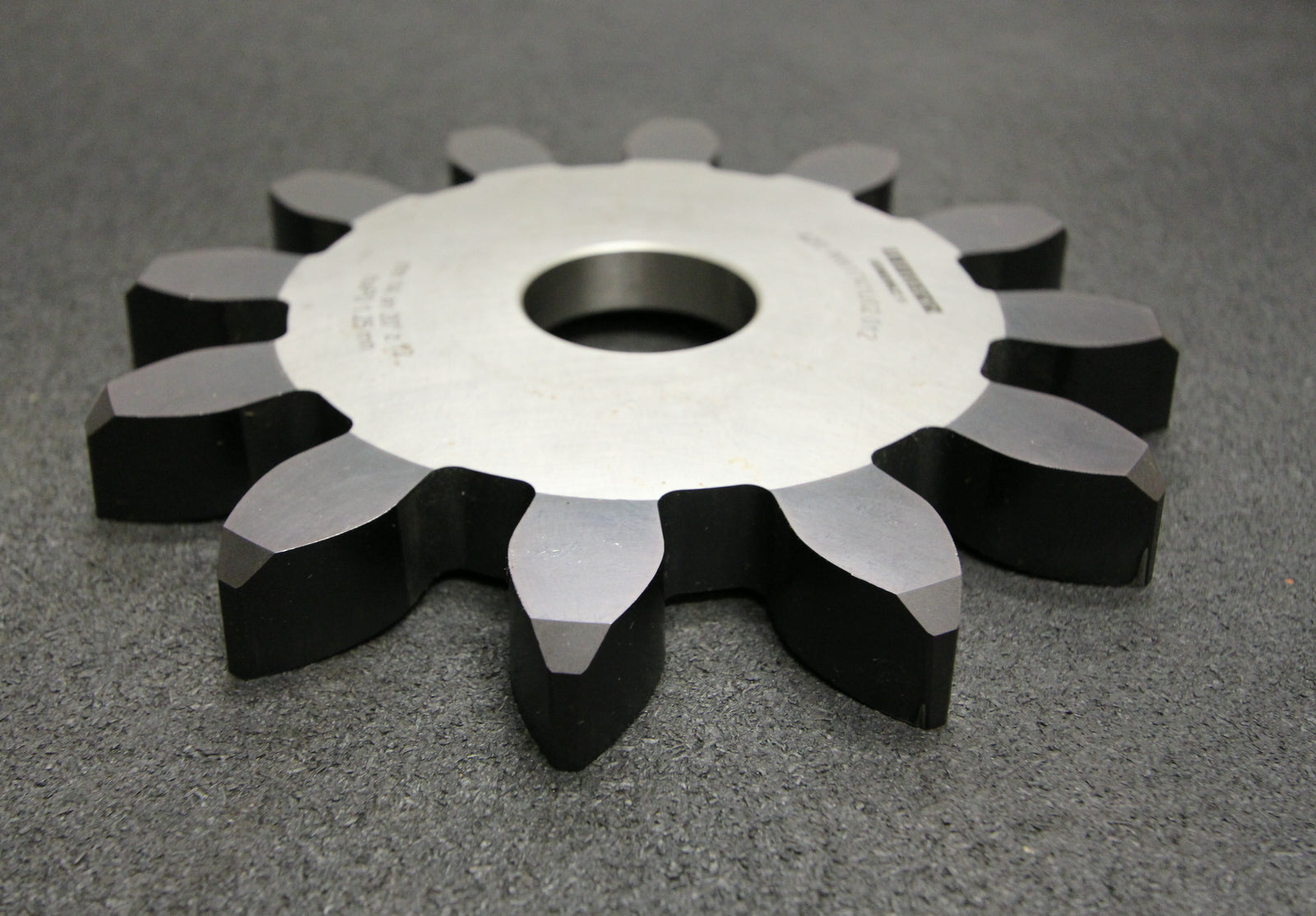 Bild des Artikels LIEBHERR-Scheibenschneidrad-gear-shaper-Normalmodul-mn=-14mm-EGW-20°-Z=12