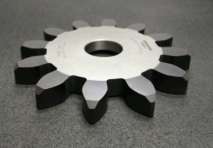 Bild des Artikels LIEBHERR-Scheibenschneidrad-gear-shaper-Normalmodul-mn=-14mm-EGW-20°-Z=12