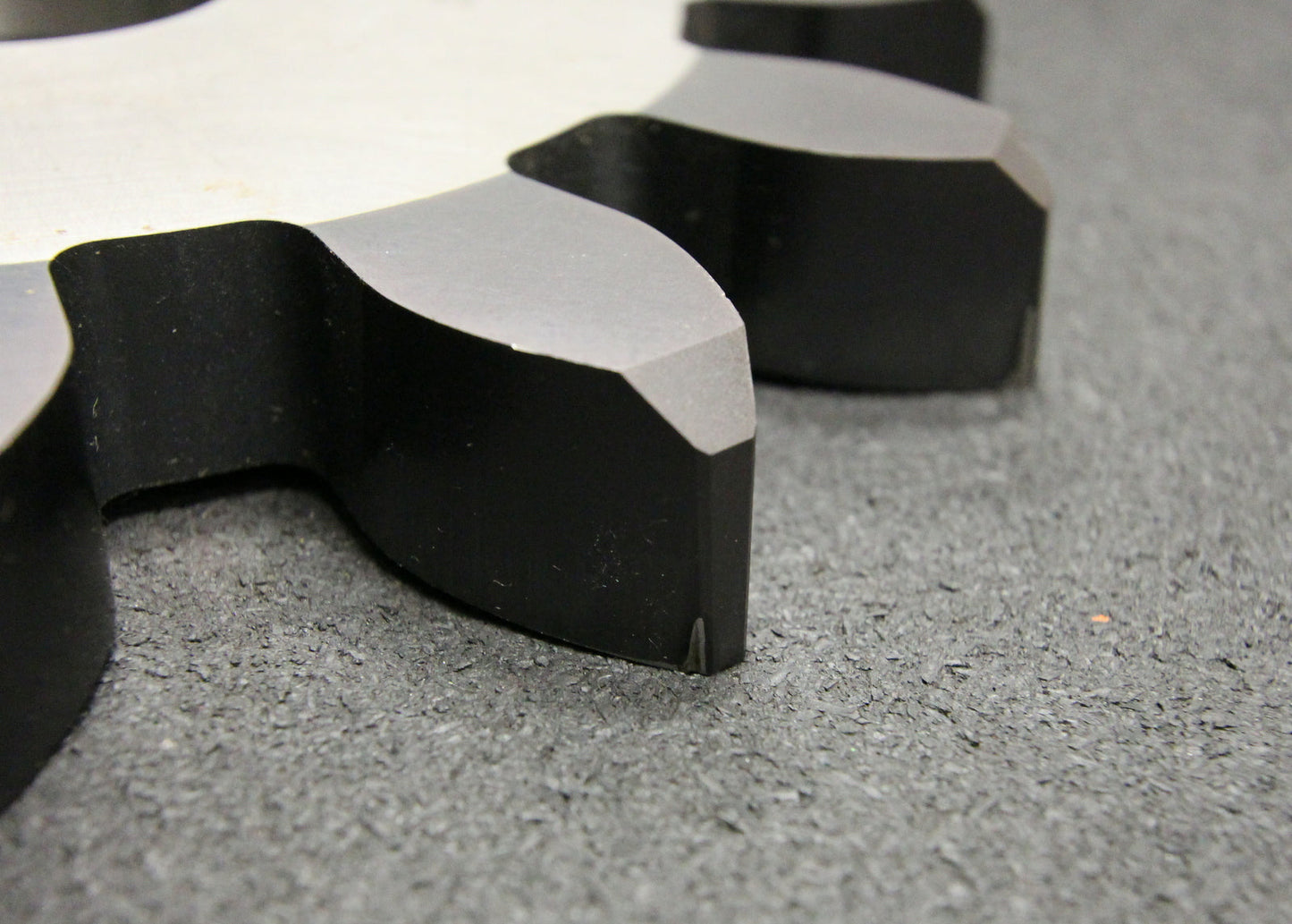 Bild des Artikels LIEBHERR-Scheibenschneidrad-gear-shaper-Normalmodul-mn=-14mm-EGW-20°-Z=12