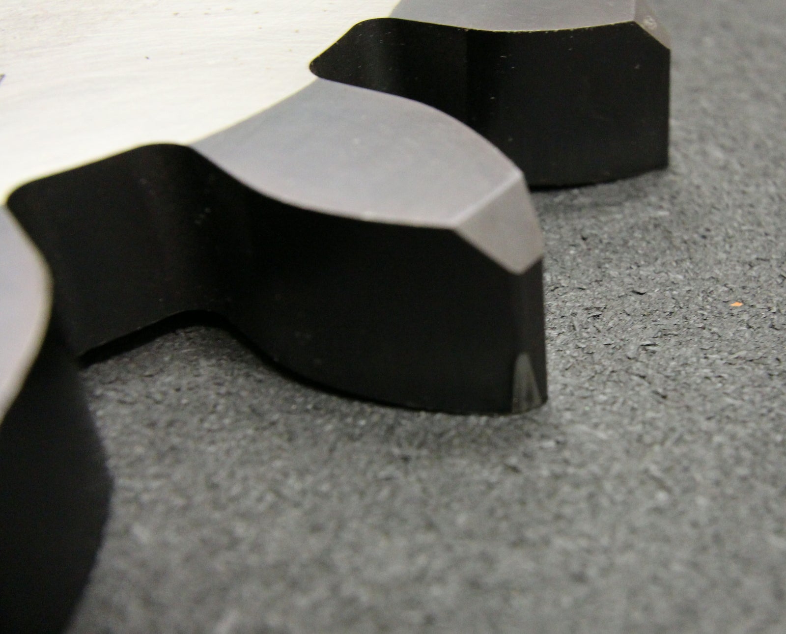 Bild des Artikels LIEBHERR-Scheibenschneidrad-gear-shaper-Normalmodul-mn=-14mm-EGW-20°-Z=12