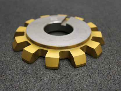 Bild des Artikels LIEBHERR-Scheibenschneidrad-gear-shaper-Normalmodul-mn=-8mm-EGW-20°-Z=12