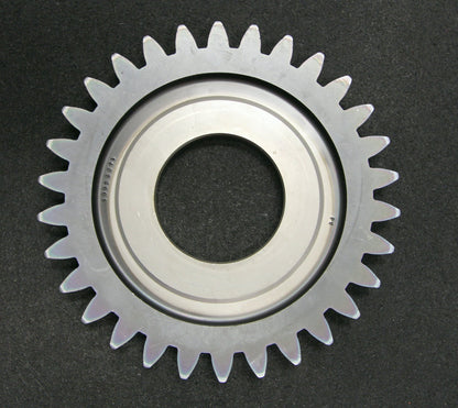 Bild des Artikels DATHAN-Scheibenschneidrad-gear-shaper-Modul-m-=-6mm-EGW-20°-Z=30