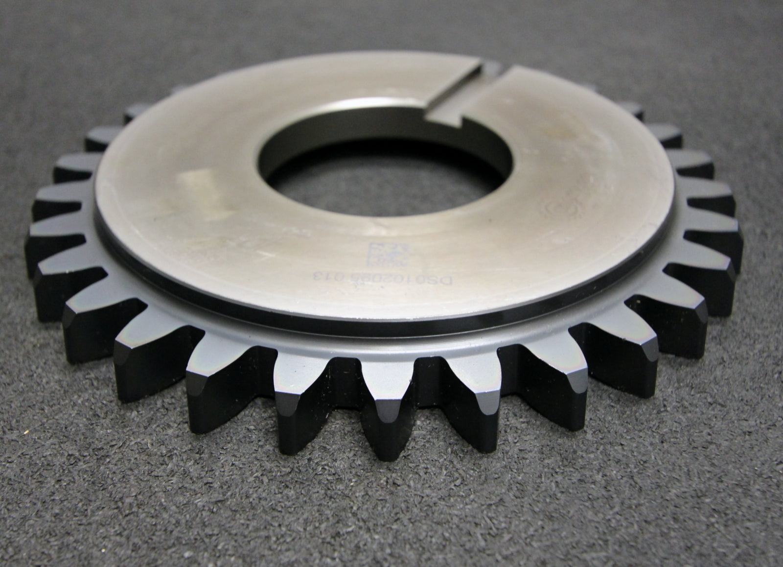 Bild des Artikels DATHAN-Scheibenschneidrad-gear-shaper-Modul-m-=-6mm-EGW-20°-Z=30