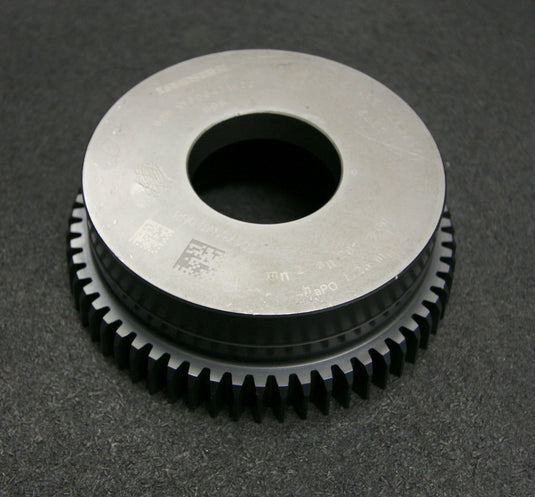 Bild des Artikels LIEBHERR-Glockenschneidrad-gear-shaper-Normalmodul-mn-=-2mm-EGW-20°-Z=60