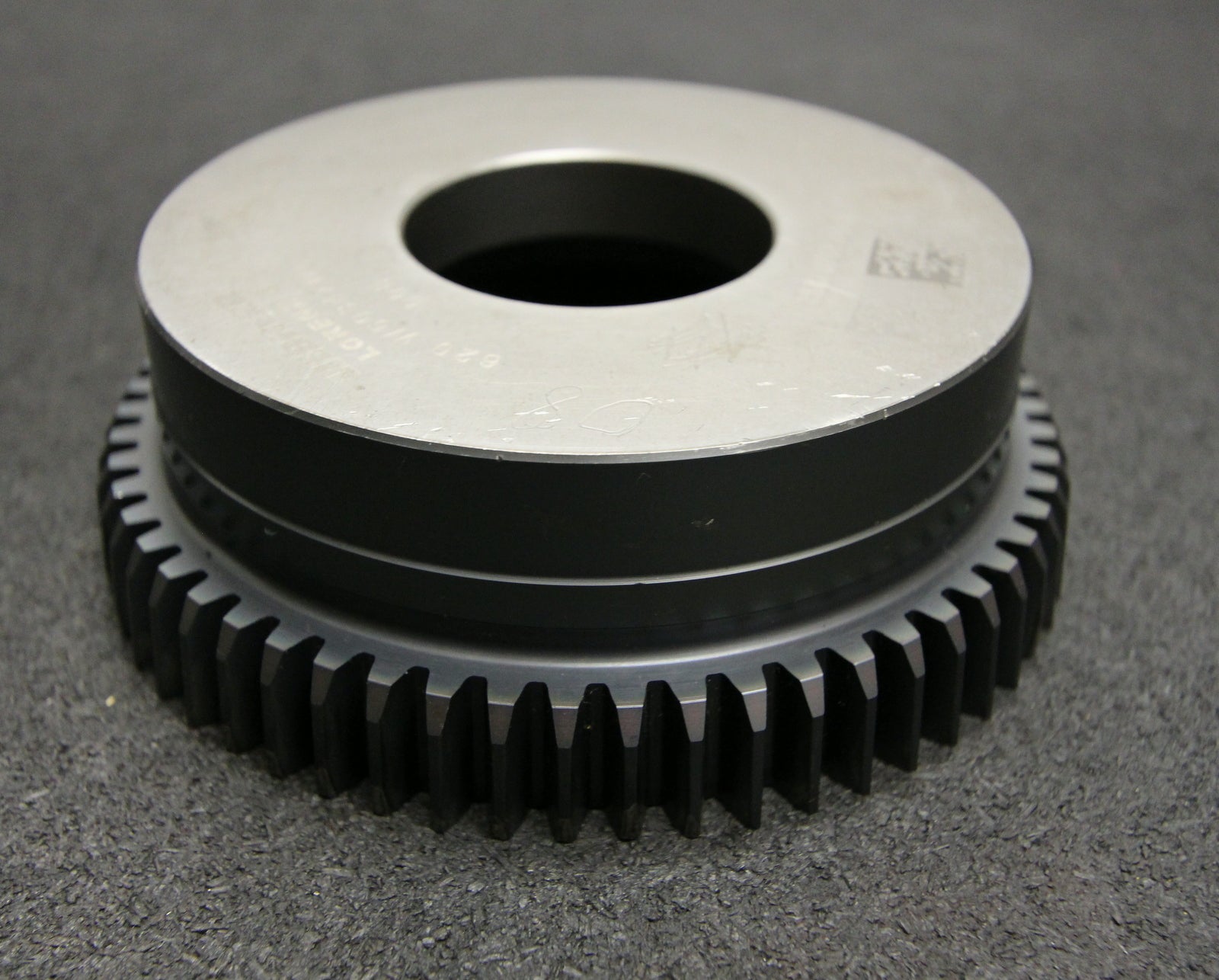 Bild des Artikels LIEBHERR-Glockenschneidrad-gear-shaper-Normalmodul-mn-=-2mm-EGW-20°-Z=60