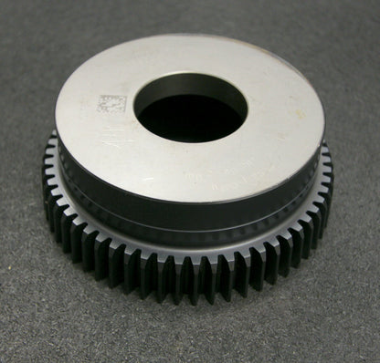 Bild des Artikels LIEBHERR-Glockenschneidrad-gear-shaper-Normalmodul-mn-=-2mm--Z=60-EGW-20°