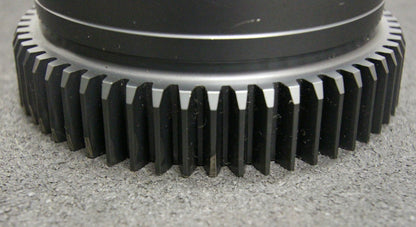Bild des Artikels LIEBHERR-Glockenschneidrad-gear-shaper-Normalmodul-mn-=-2mm--Z=60-EGW-20°