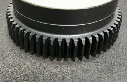Bild des Artikels LIEBHERR-Glockenschneidrad-gear-shaper-Normalmodul-mn-=-2mm--Z=60-EGW-20°