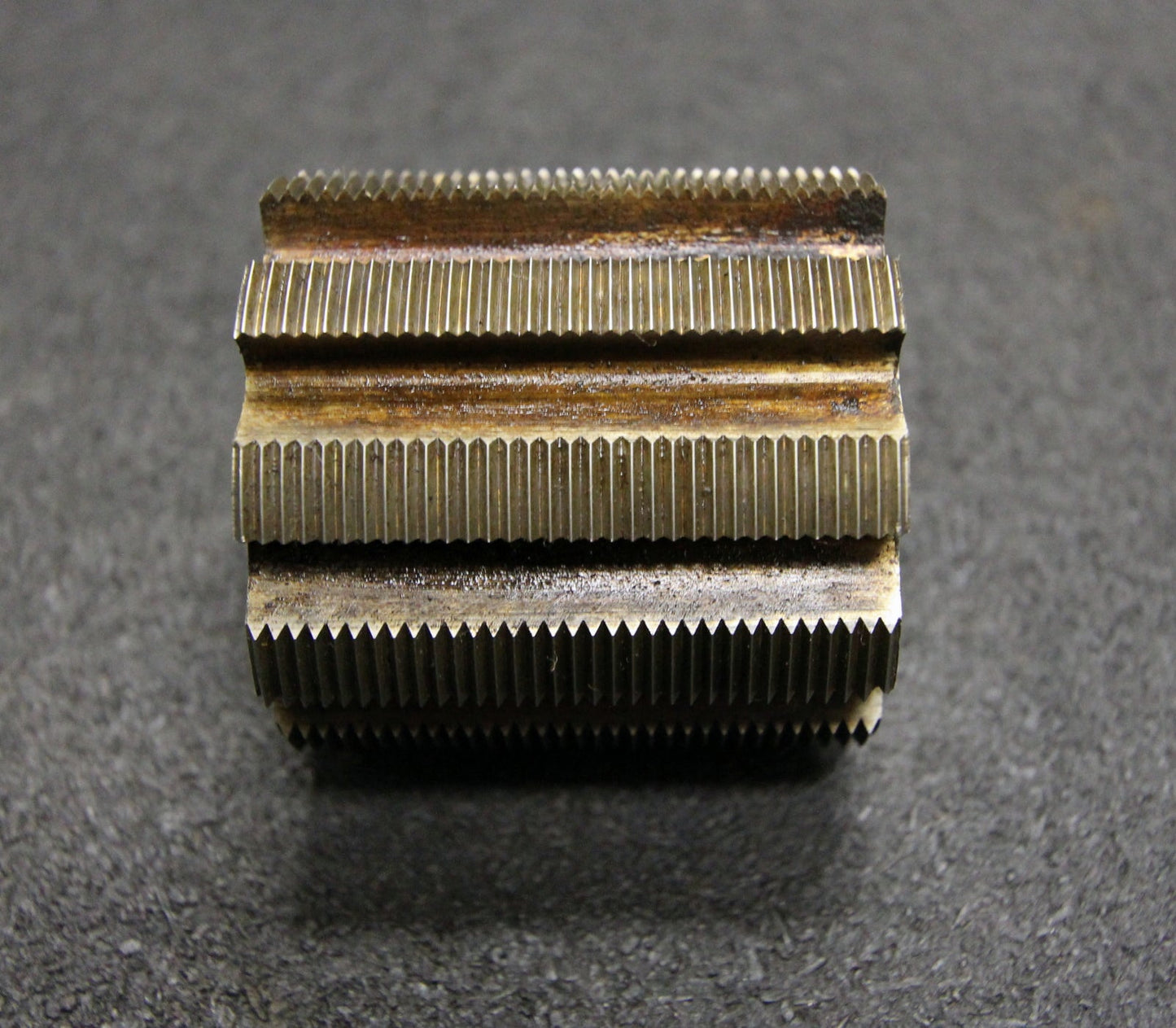 Bild des Artikels REISHAUER-Gewindefräser-thread-milling-cutter-für-Gewindesteigung-Stg.-1,5mm