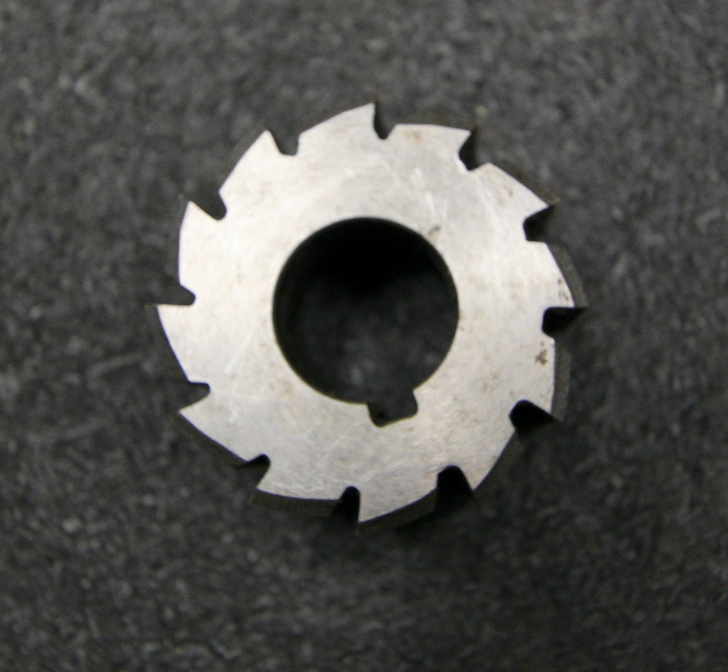 Bild des Artikels BENZ-Gewindefräser-thread-milling-cutter-für-Gewindesteigung-Stg.-1,5mm