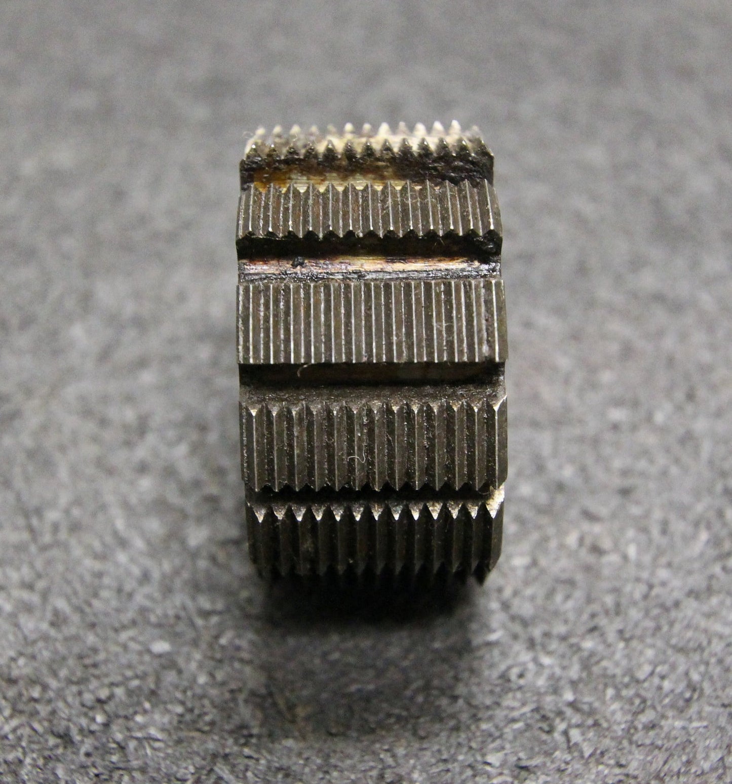 Bild des Artikels BENZ-Gewindefräser-thread-milling-cutter-für-Gewindesteigung-Stg.-1,5mm