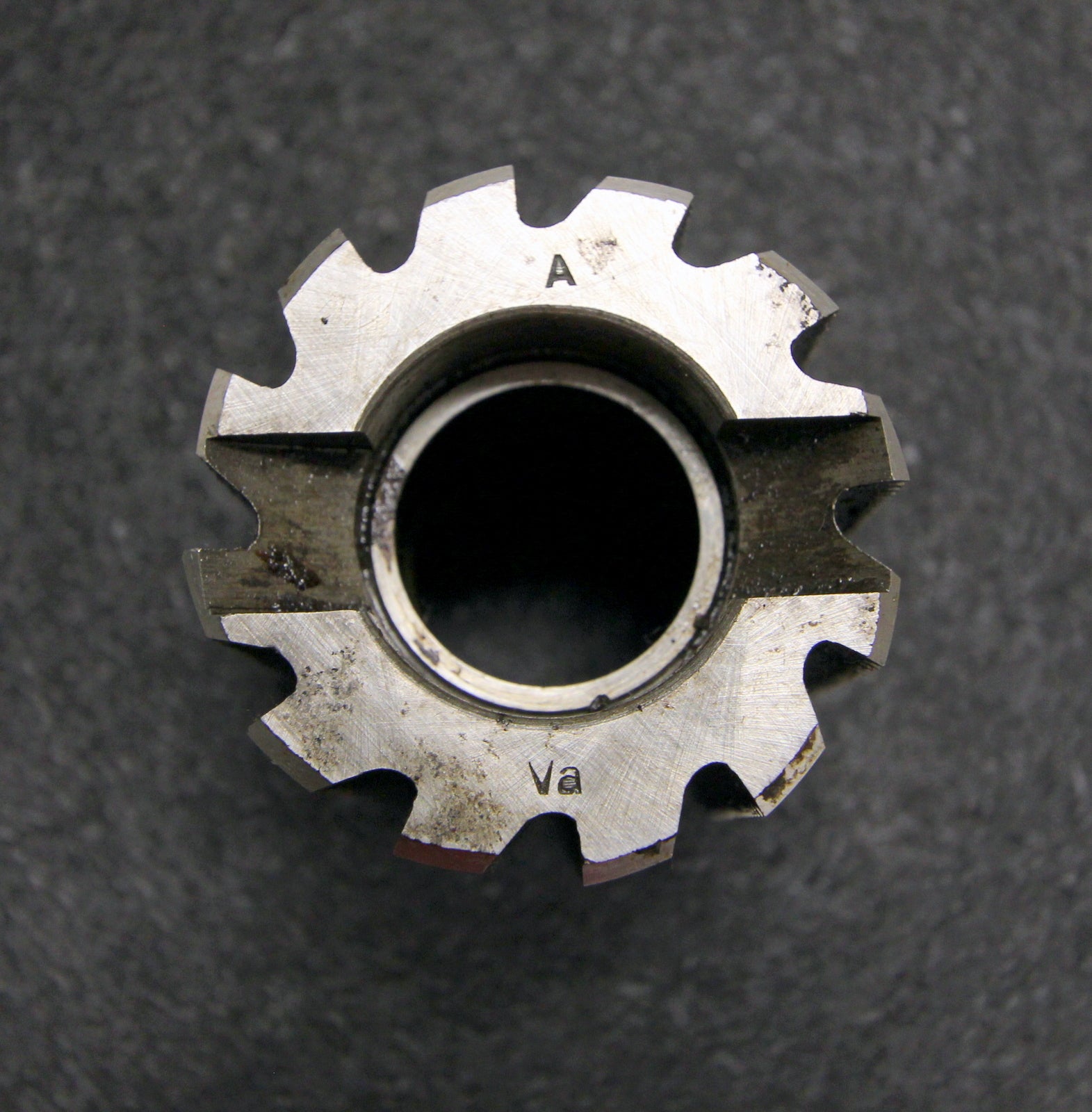 Bild des Artikels KLINGENBERG-Gewindefräser-thread-milling-cutter-für-Gewindesteigung-Stg.-2mm