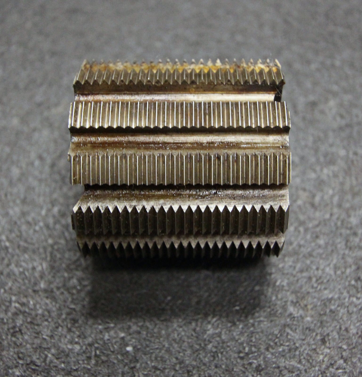 Bild des Artikels KLINGENBERG-Gewindefräser-thread-milling-cutter-für-Gewindesteigung-Stg.-2mm