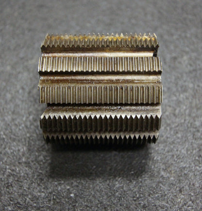 Bild des Artikels KLINGENBERG-Gewindefräser-thread-milling-cutter-für-Gewindesteigung-Stg.-2mm