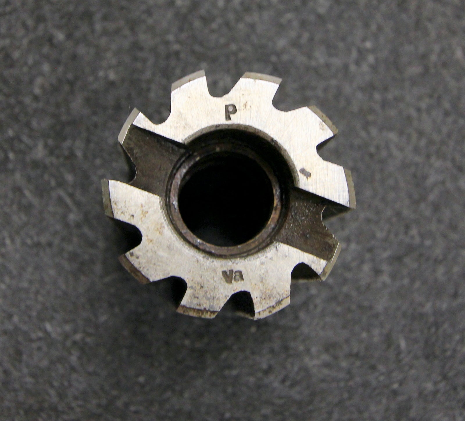 Bild des Artikels KLINGENBERG-Gewindefräser-thread-milling-cutter-für-Gewindesteigung-Stg.-1,75mm