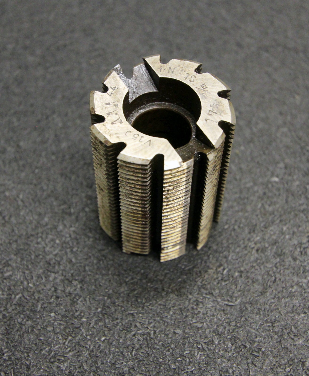 Bild des Artikels Gewindefräser-thread-milling-cutter-für-Gewindesteigung-Stg.-1,75mm-Ø40x50xØ16mm